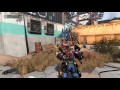 Glorious gameplay  the surge third zone 1080p