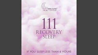 Perfect Noise Sleep - Trouble Sleeping Music Universe