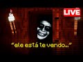 Eu Testei o MOD Perturbador do Minecraft e Descobri o SEGREDO! (live)