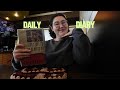 daily diary