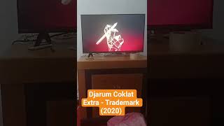 Djarum Coklat Extra - Trademark [Part 1] (2020)