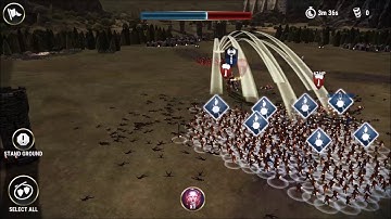 Dawn of Titan Glitches, errors ignored please fix them.