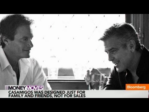 Video: Rande Gerber Net Worth