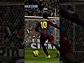 Ronaldinho Vs Ramos