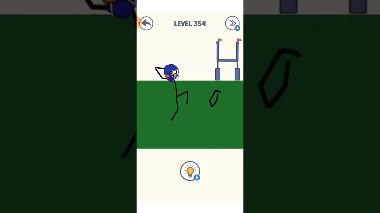 Draw puzzle 2 Level 354 