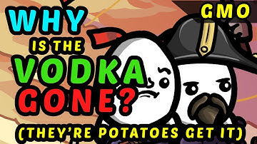 CAPTAIN JACK TATER - GMO Captain Jack - Brotato Danger 5 Random*3