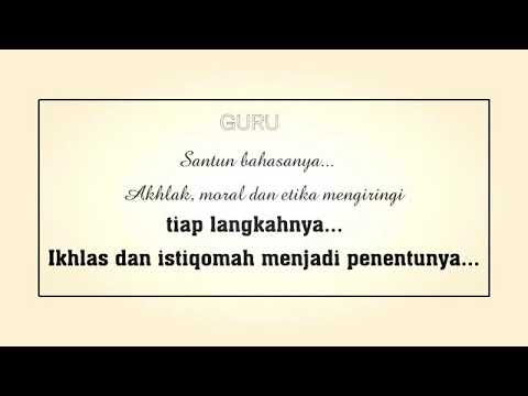 akhlak-seorang-guru-kepada-muridnya,-ustad-adi-hidayat