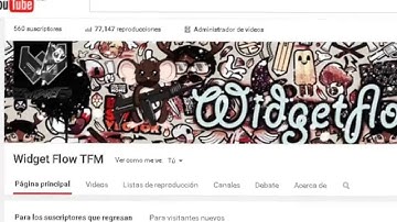 0.5K Subs | 1K First Transformice