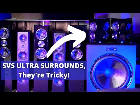 COMPLETE SVS ULTRA