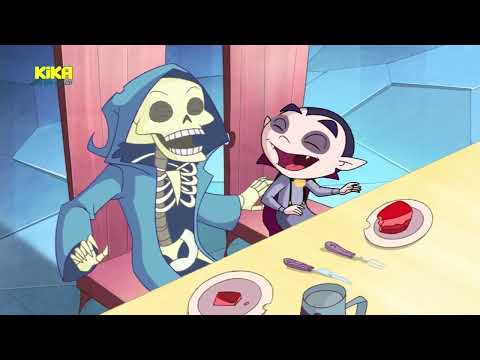 School For Vampires S4 Ep 15 Eng Sub 