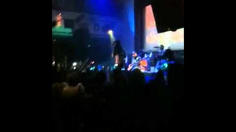 Slank Accoustic night at HRC Jakarta2
