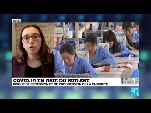 Covid-19: Vers une croissance chinoise proche de zéro en 2020 ? Covid-19: Vers une croissance chinoise proche de zéro en 2020 ?