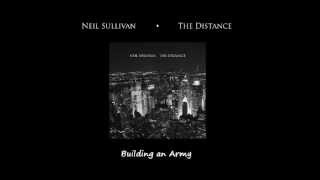 Neil Sullivan – 'The Distance' Album Sampler (2011)