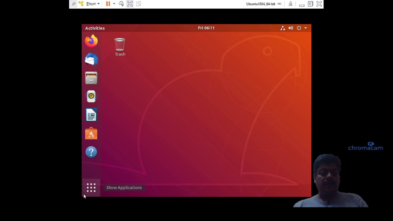 How to install Ubuntu in VMware in Windows for Beginners - YouTube