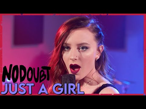 "just-a-girl"---no-doubt-(cover-by-first-to-eleven)