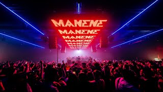MANENE LIVE @ 8 HOURS SHOW 16.3.2024 - MANENE ROOM