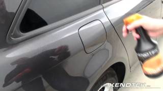 Быстрая полироль кузова SHOWROOM SHINE, (1л) Быстрая полироль кузова SHOWROOM SHINE, (1л)
