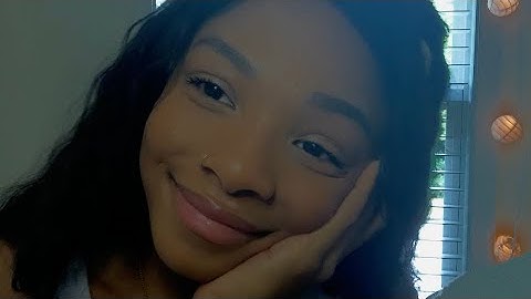 ASMR (lo-fi) inaudible whispering