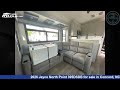 Eye-catching 2026 Jayco North Point Fifth Wheel RV For Sale in Concord, NC | RVUSA.com