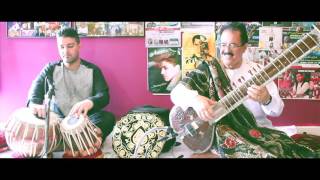 Sayd Sarshar And Yama Sarshar Live In Studio 2016