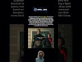 During the film of Avenger Balck widow and captain did something wrong and you didn't notice