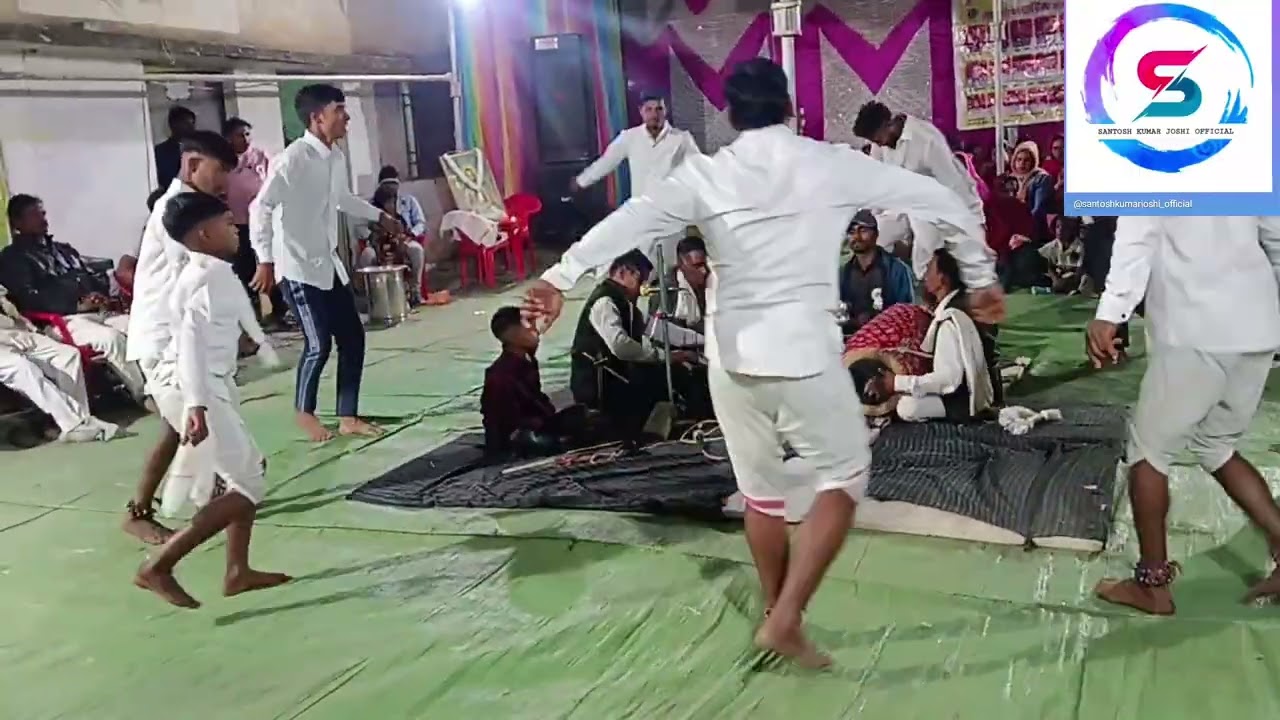 #packopening Jay Ho Guru 35 videos CG#dance Jay Ho Guru 6266398500 