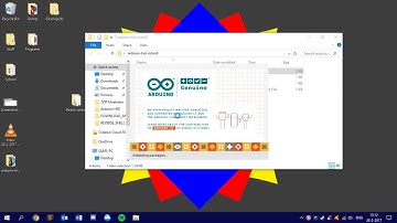 Arduino HID rickroll