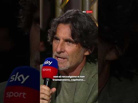 Video Igor Protti, il ricordo di Marco Bucciantini