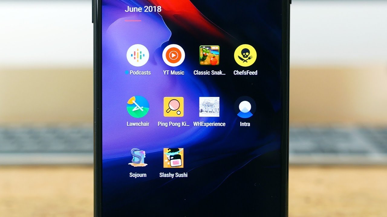 Top 10 Android Apps of June 2018! - YouTube