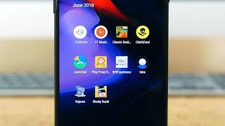 Top 10 Android Apps of June 2018!