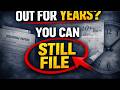 5, 10, Even 20 Years Later — Yes, You Can Still File a VA Claim (here is what you NEED to know)