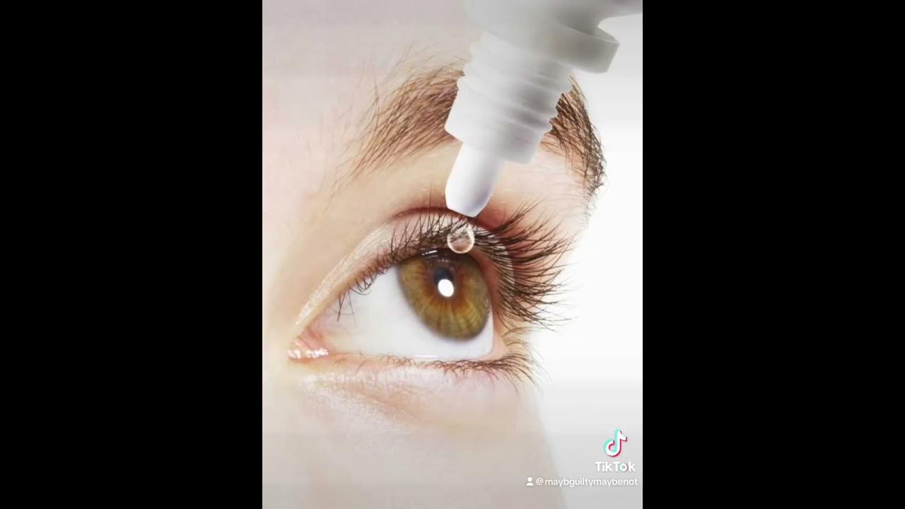 EYE SORE FOUR DEAD, 14 BLIND AND 4 HAVE EYEBALLS REMOVED AFTER USING
