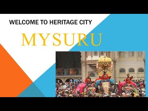 Places To Visit In Mysore | One Day Trip | Tourism | Karnataka | Budget Trip