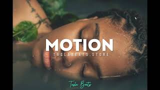 [Free] Burna Boy x Wizkid x Alte Afrobeat Type Beat 2022 - "MOTION"