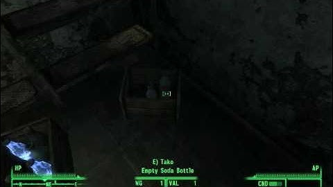 Fallout 3 Tips and Tricks #2