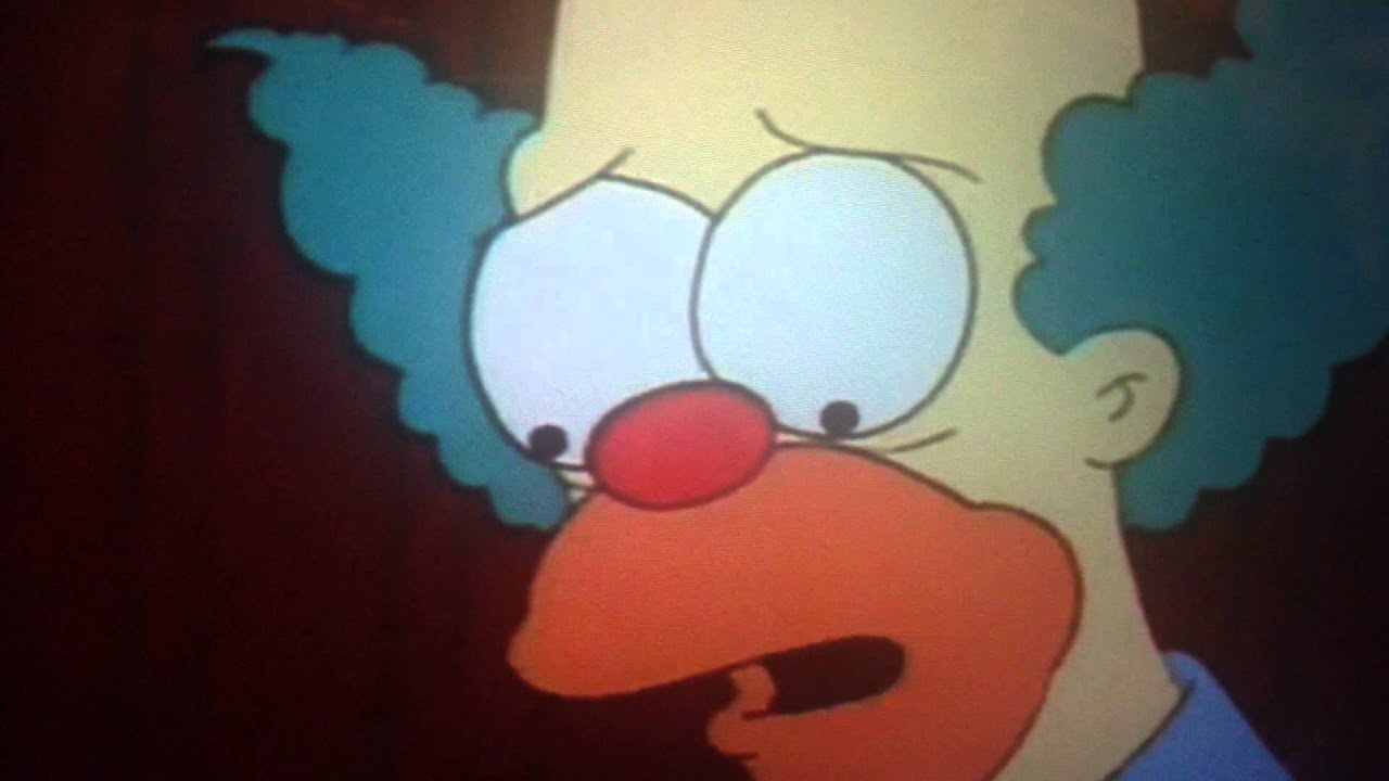 Red hot chili peppers Simpsons Give it away YouTube