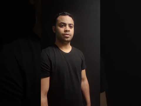 Monólogo ( despedida)