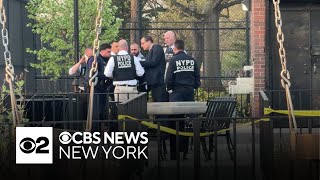 Vigil set for teen shot, killed at Queens park