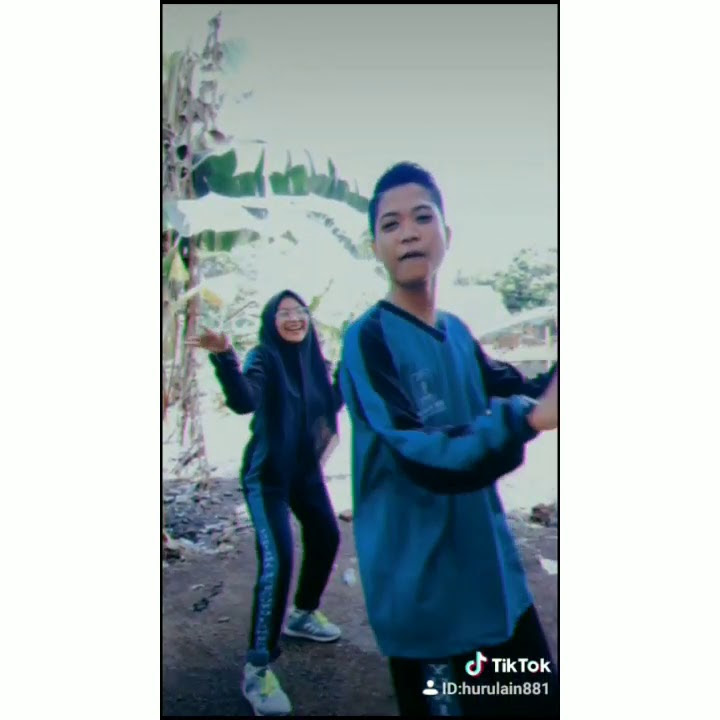 Ini tiktok Yang lagi Firal Guys,Sakit Pinggang 😋