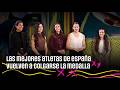 Las mejores atletas de España vuelven a colgarse la medalla | #LaRevuelta 01.03.2026