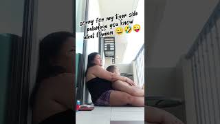 A Day In The Balcony With My Palangga