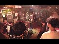 9mm Parabellum Bullet コピーバンド(2025/09/06 9mmRIOT vol.8 @吉祥寺WARP)