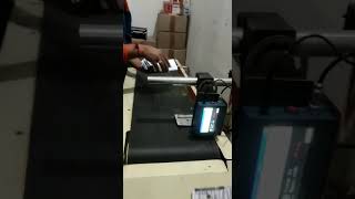 Blister  Batch Coding Machine  !! inkjet batch coding machine for blister