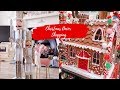 VLOG | Come Christmas decor shopping with me 2019