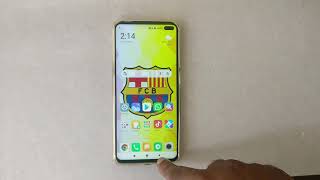How To Find Which Android Version Running On Your Mobile Phone Poco X3 screenshot 5