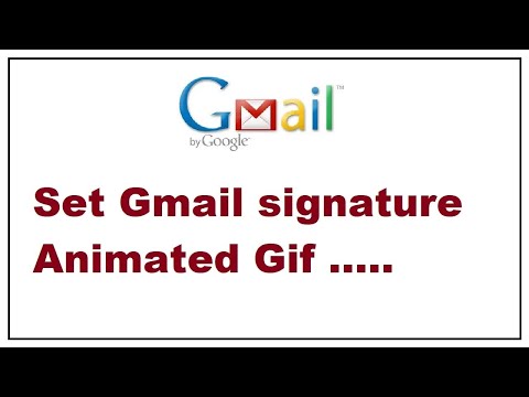 Video: How to Add Contacts to Gmail with a CSV File: 10 Steps
