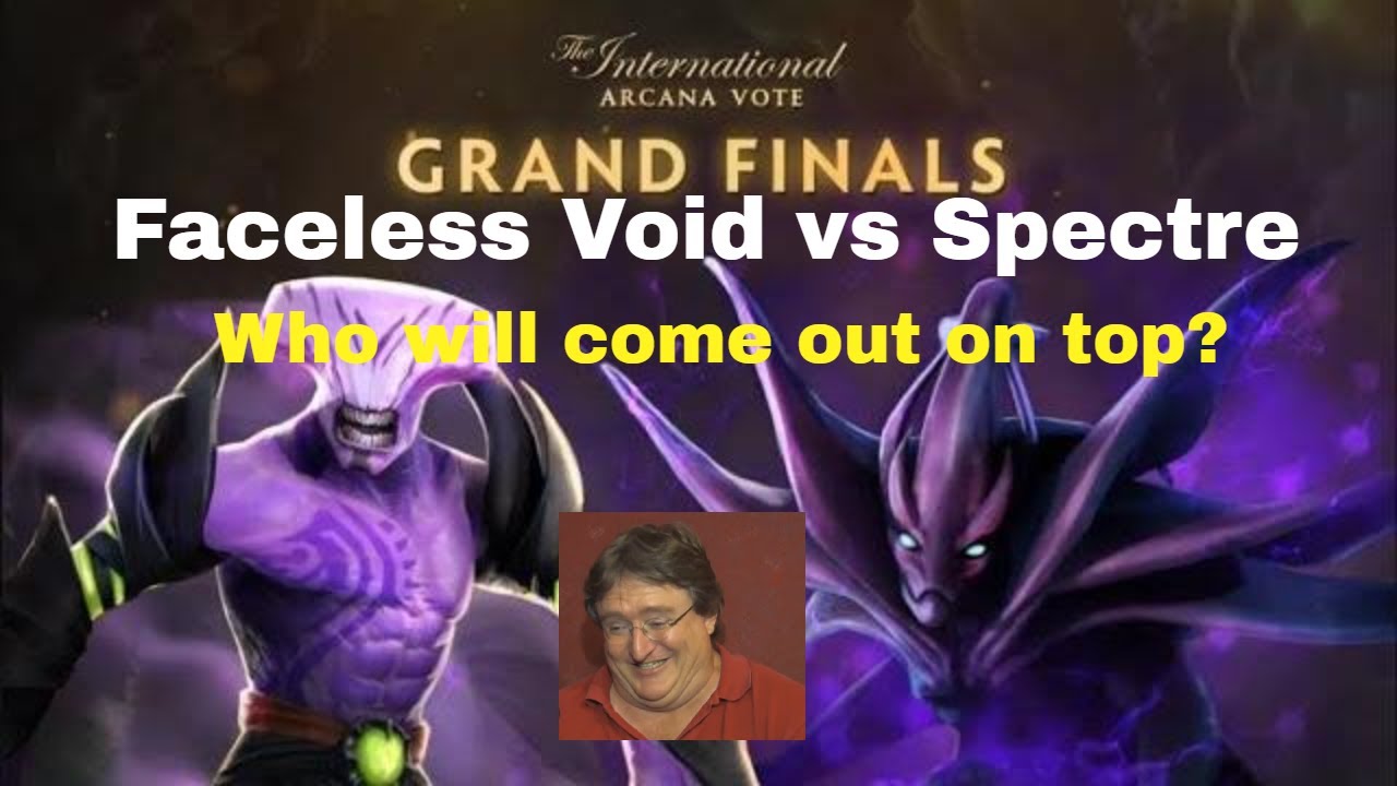 faceless void arcana faceless void arcana