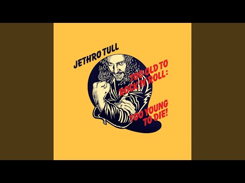 Jethro Tull - Quizz Kid