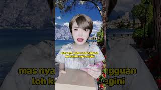 Karma Baik Menolong Pengemis pov shorts