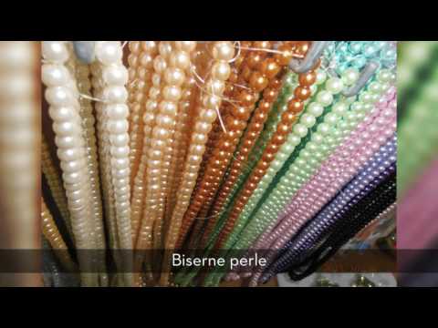 Materijal i oprema za nakit